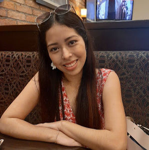 Meet your Posher, Ana luisa